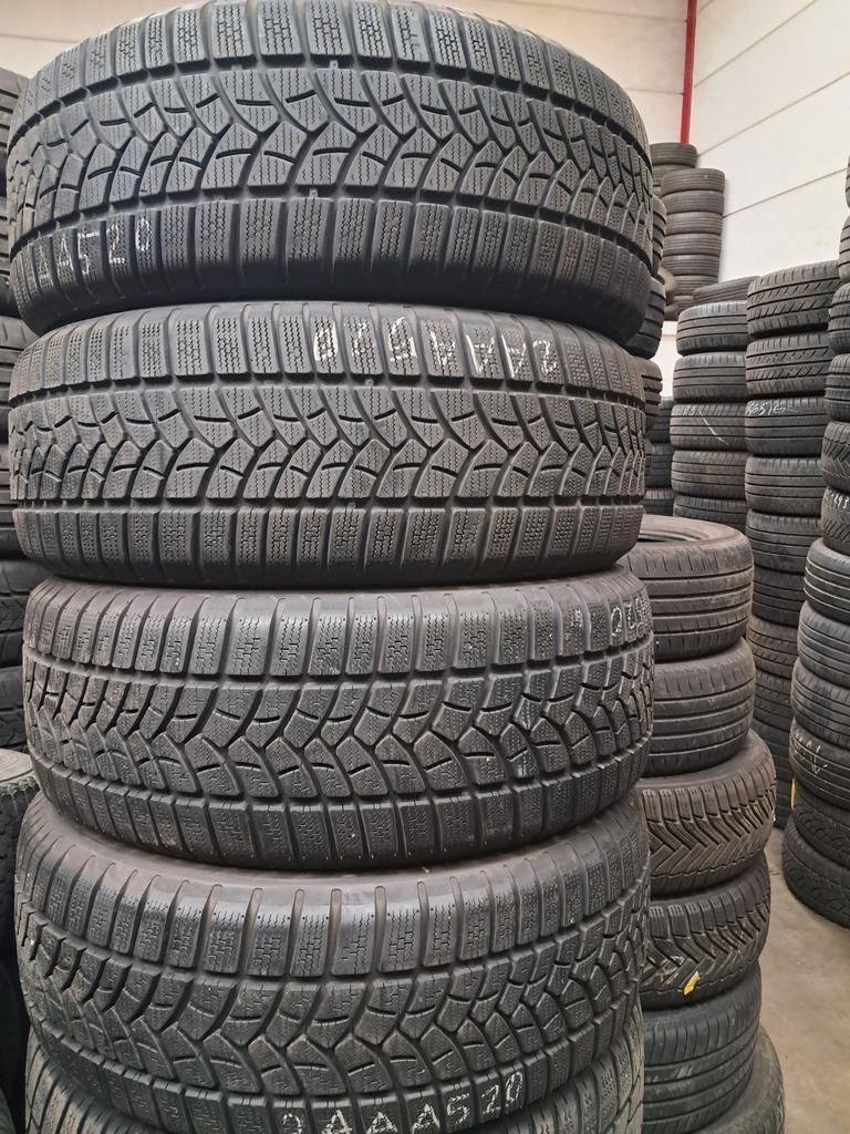 2356017 235/60/17 235/60r17 winter firestone, Ophalen