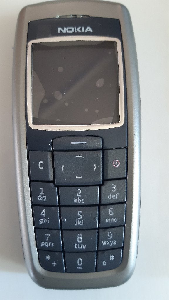 Nokia, Telecommunicatie, Mobiele telefoons | Nokia, Ophalen, Nieuw, Klassiek of Candybar, Fysiek toetsenbord