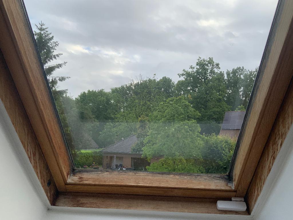 Fenêtres velux, Ophalen, Gevelraam of Ruit, Gebruikt, Minder dan 80 cm