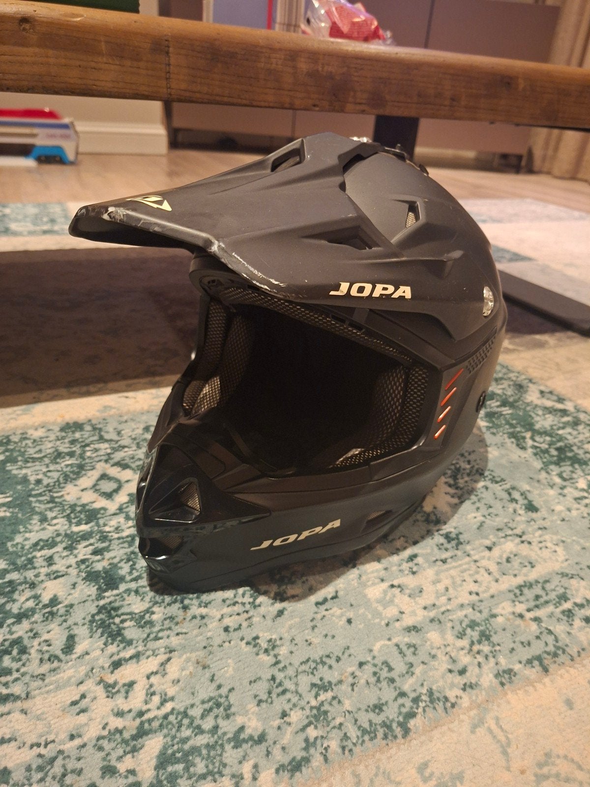helm, Kinderen, Overige typen, S, Tweedehands