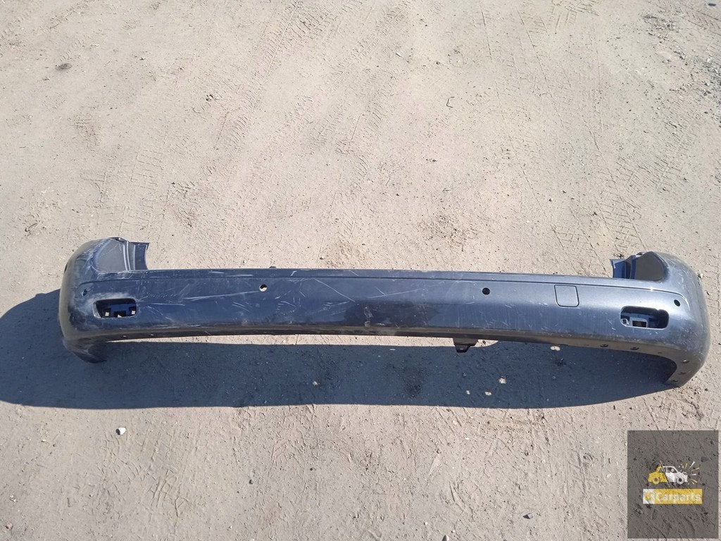 Expert Jumpy proace L1 L2 Achterbumper, Info@fabrikant.eu, Fabrikantstraat 1
1000 AA  Amsterdam, NL, Bumper, Fabrikant BV