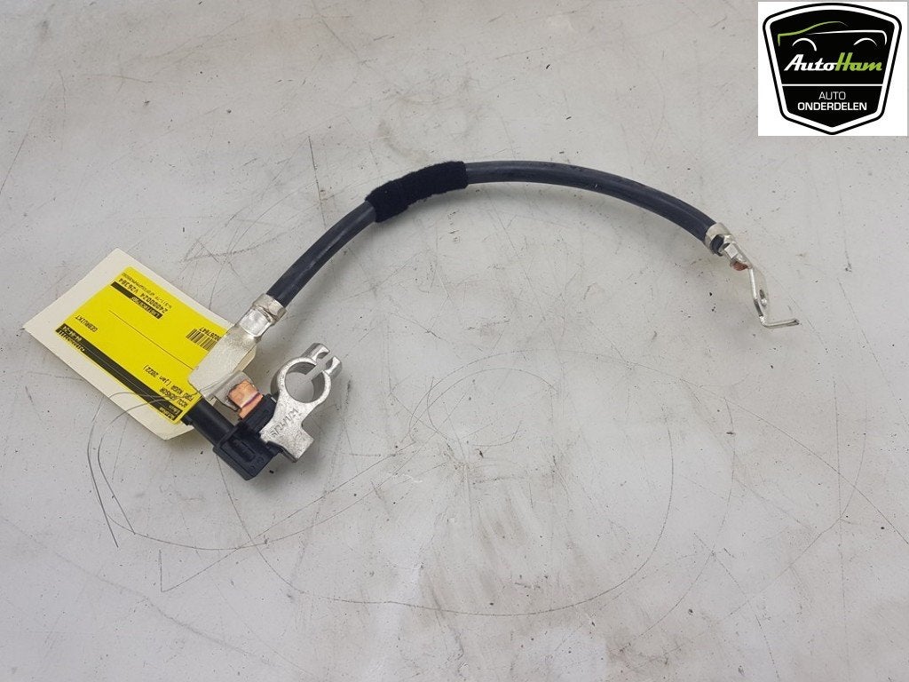 ACCU SENSOR Ford Kuga III (DFK) (01-2019/-), Dhr. J. Ham, Gebruikt, Administratie@autoham.nl, Ford