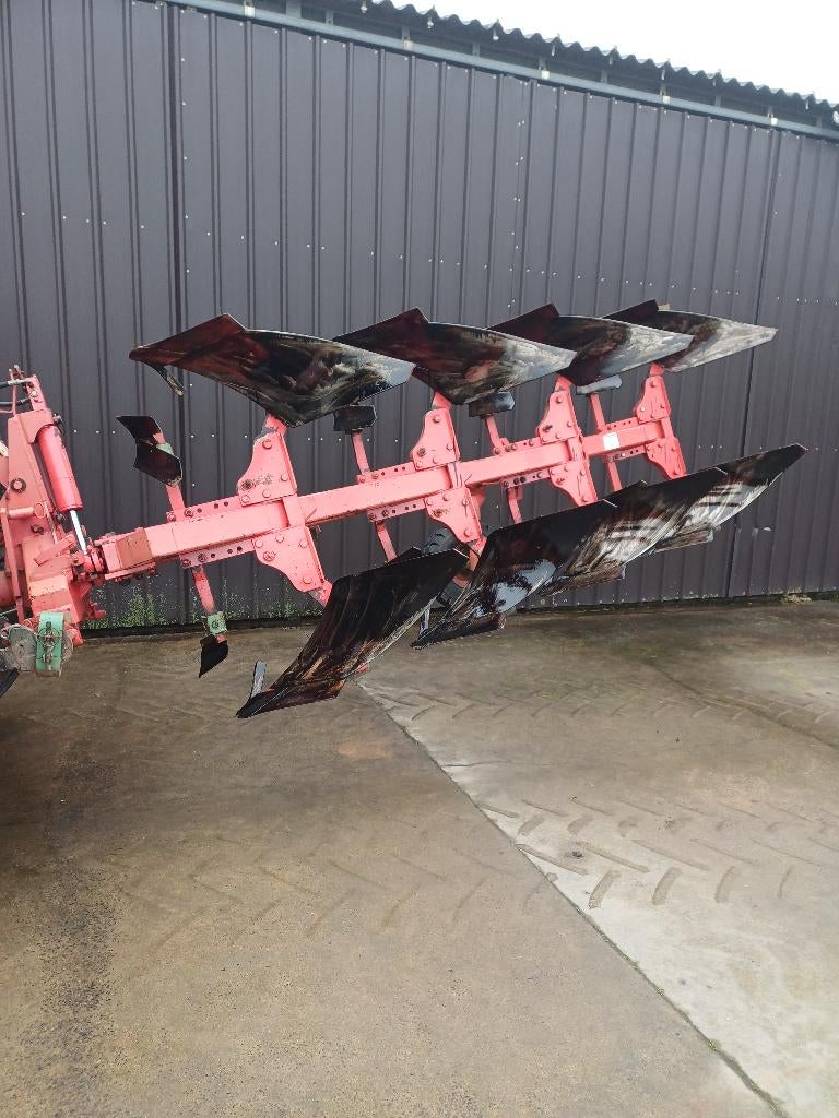 Charrue, Enlèvement, Cultures, Labour