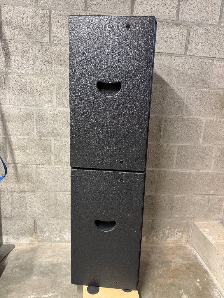 dap audio drx-15 NIEUW!!!!, TV, Hi-fi & Vidéo, Enceintes, Enlèvement, Neuf, 150 watts ou plus, Autres types