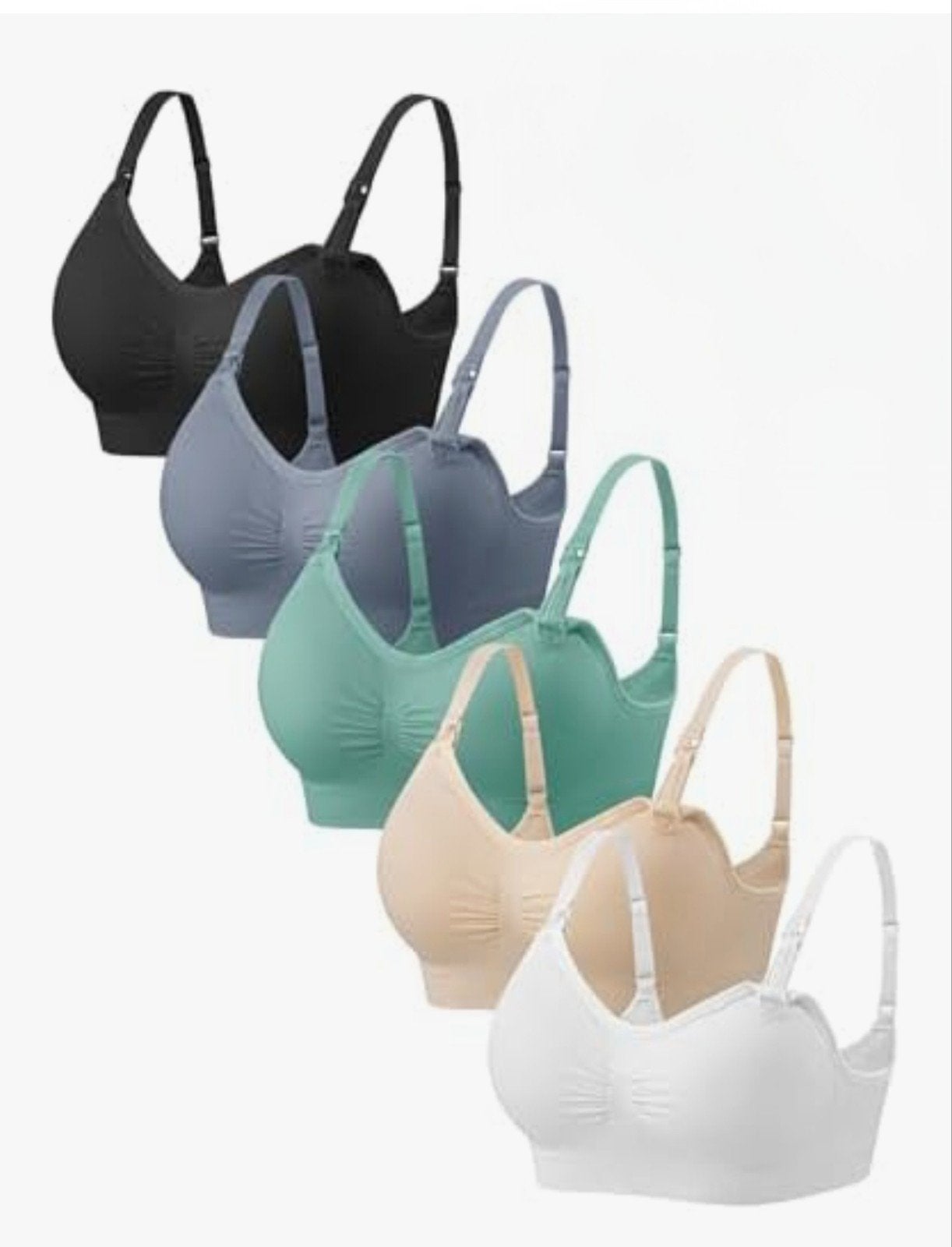 soutiens-gorge d'allaitement, Vêtements | Femmes, Vêtements de grossesse, Neuf, Lingerie ou Maillot de bain, Taille 46/48 (XL) ou plus grande