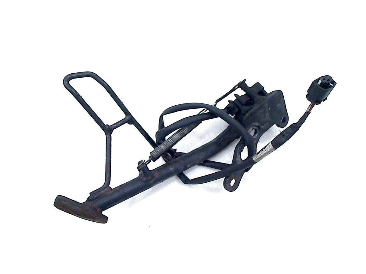 ZIJSTANDAARD BMW R 1150 RT (R1150RT) (01-1970/-), Dhr. S. di Majo, Gebruikt, Info@cama-motorparts.nl, P.J. Troelstraweg 8 8
3144 CX  MAASSLUIS, NL