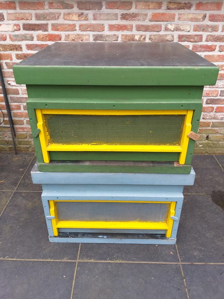 Bijenkast Golz ., Dieren en Toebehoren