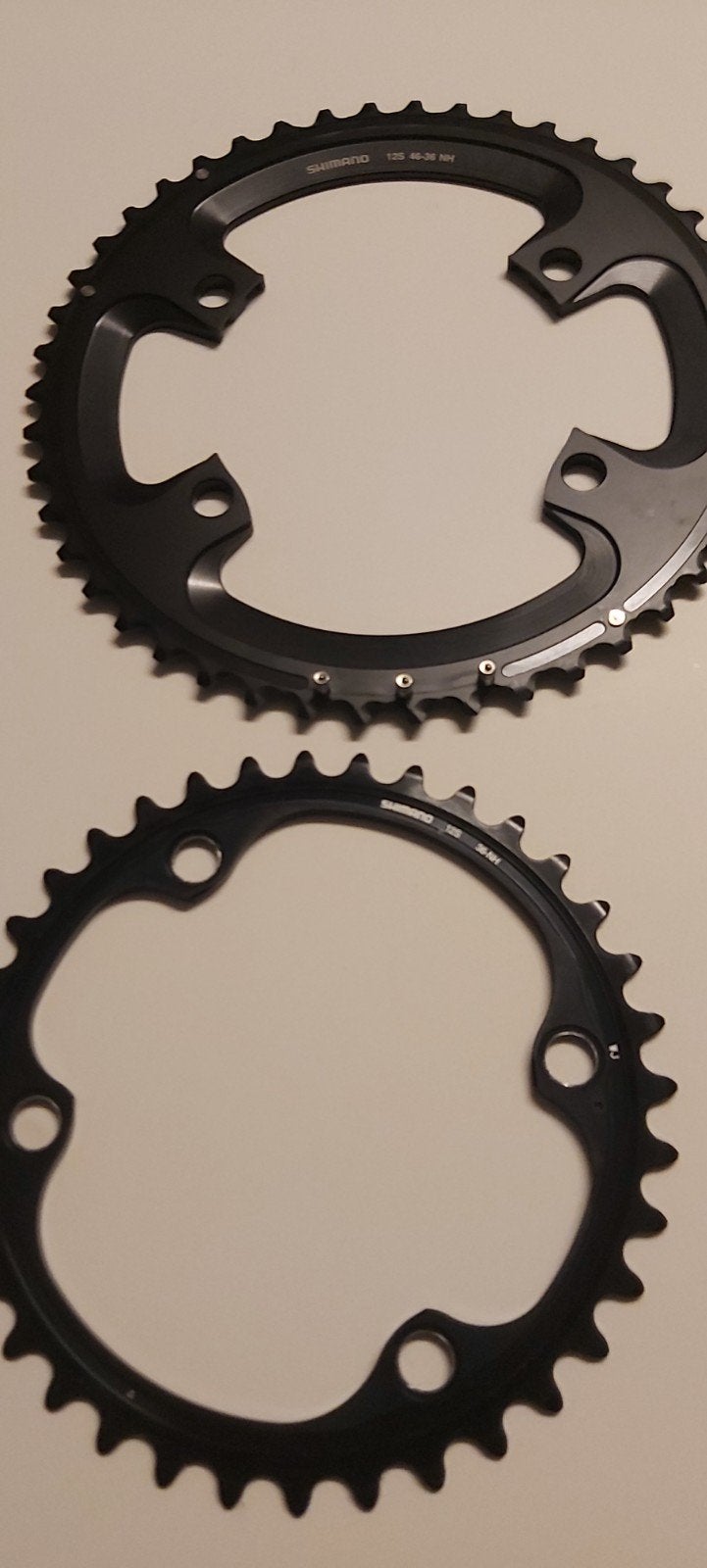 tandwielen dura ace, Fietsen en Brommers, Ophalen of Verzenden, Nieuw, Shimano Dura Ace