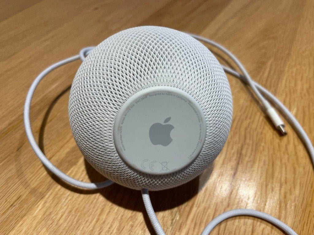 Apple Homepod mini, Ophalen of Verzenden