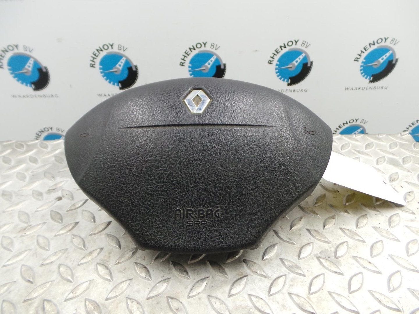 RENAULT KANGOO AIRBAG LINKS 2004, Auto-onderdelen, Ophalen of Verzenden, Gebruikt, ARN erkend