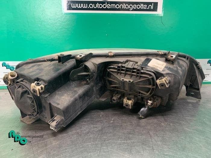 Koplamp links van een Mazda 6 (6 02-), Auto-onderdelen, Gebruikt, -, -, Ophalen of Verzenden