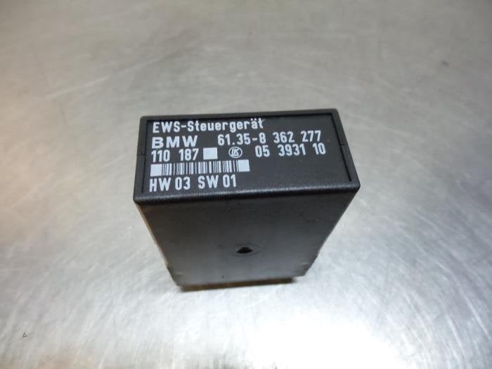Module (diversen) van een BMW 3-Serie (3-Serie 90-), Gebruikt, -, -, Ophalen of Verzenden