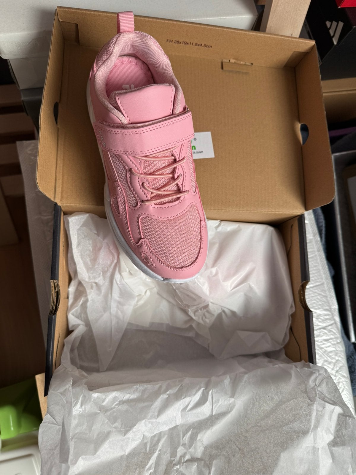 Sneakers Fila 34, Neuf, Enlèvement ou Envoi, Chaussures de sport, Fille
