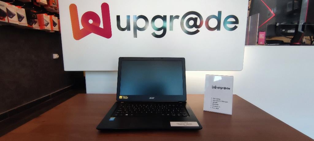 Acer Aspire V, Computers en Software, Windows Laptops, Zo goed als nieuw, SSD, 8 GB, Azerty, Ophalen
