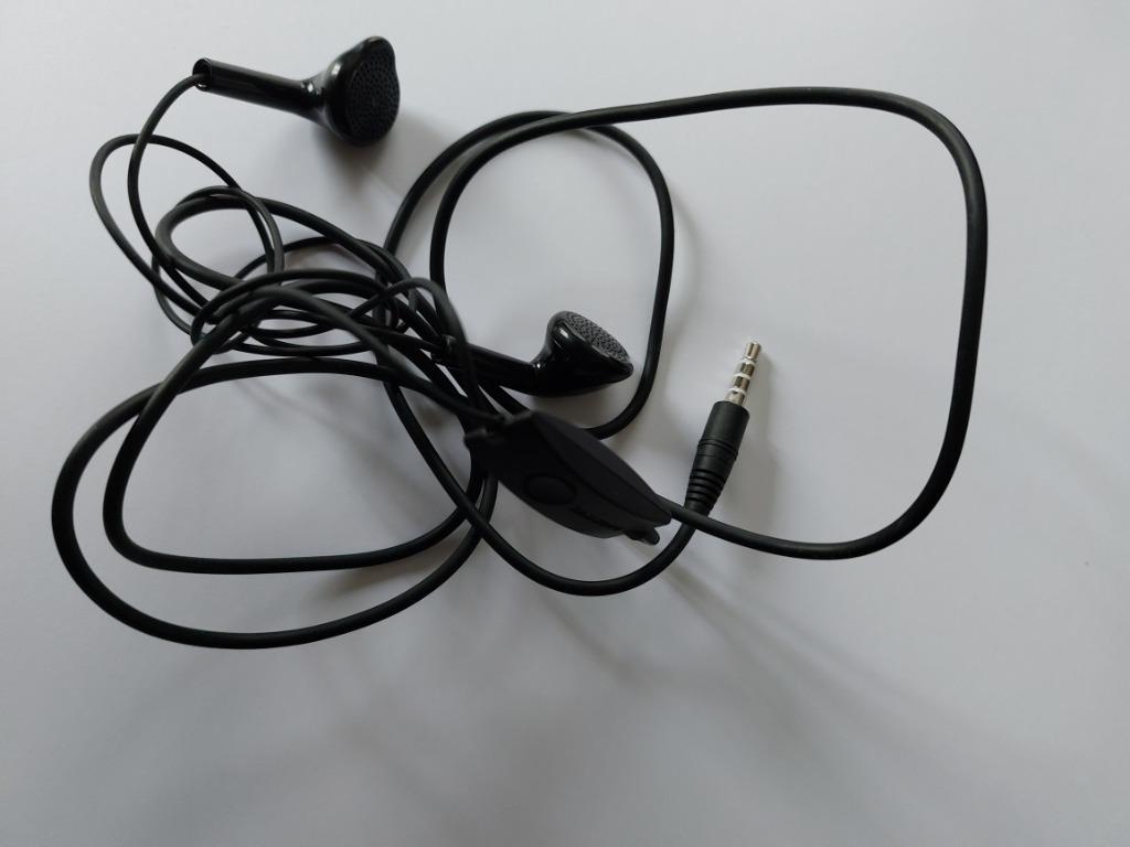 samsung oortjes EHS 61, Ophalen of Verzenden, Zo goed als nieuw
