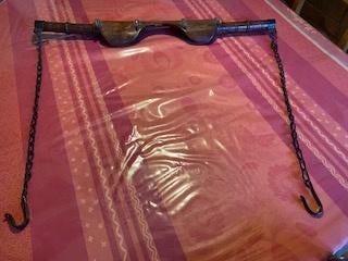 porte-seaux, Antiquités & Art, Enlèvement