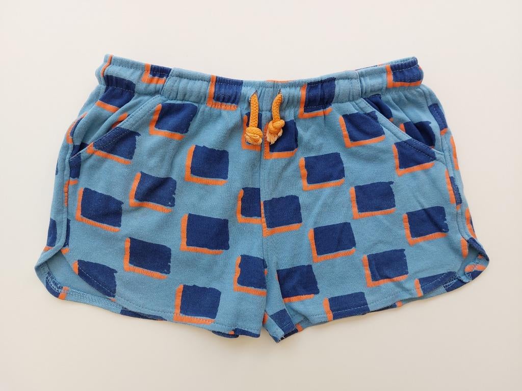 Short van Nadadelazos - maat 4 tot 6 jaar, Kinderen en Baby's, Kinderkleding | Maat 104, Gebruikt, Jongen of Meisje, Broek, Ophalen of Verzenden