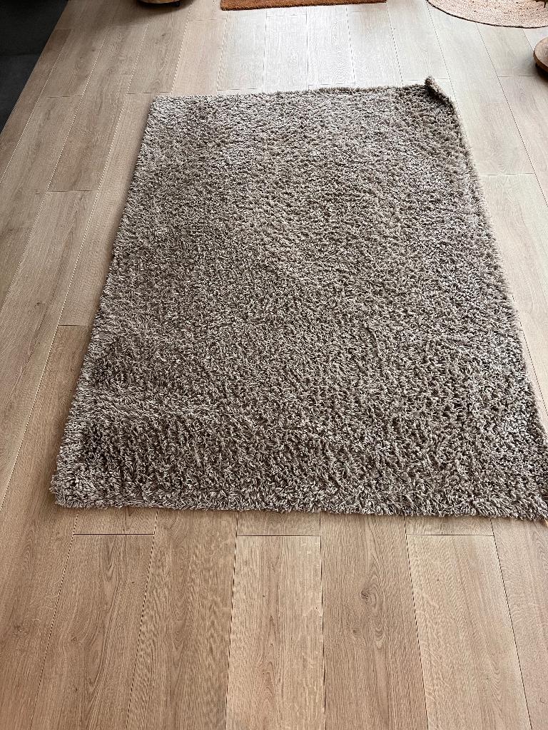 Tapis Beige 133x195, Enlèvement