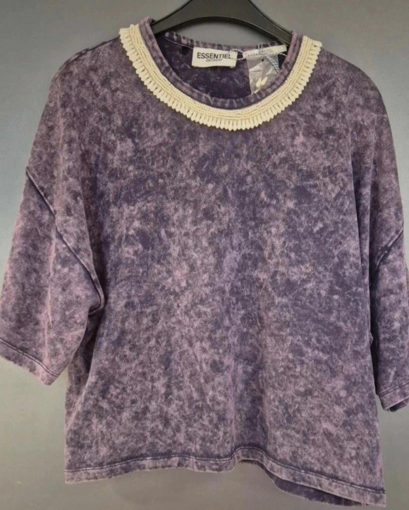 Essentiel antwerp shirt, Enlèvement ou Envoi