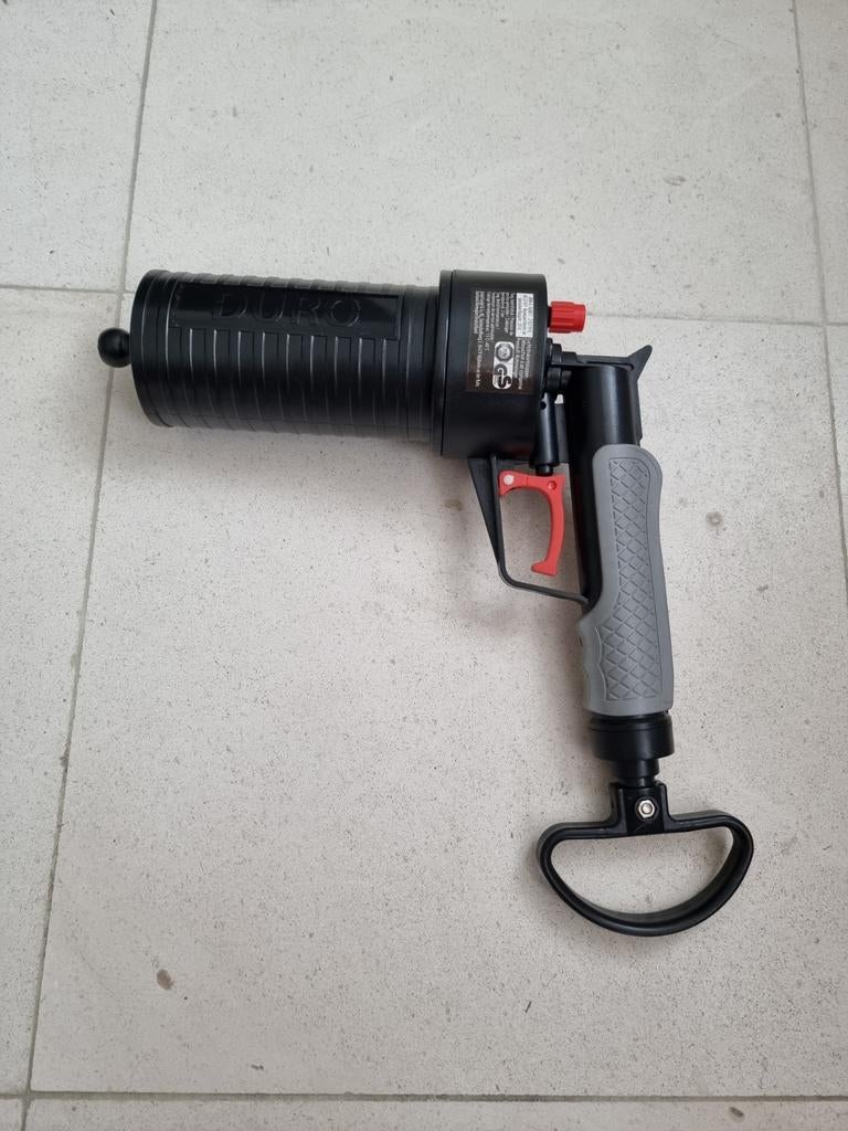 Luchtdrukontstoper, Ophalen of Verzenden, Nieuw