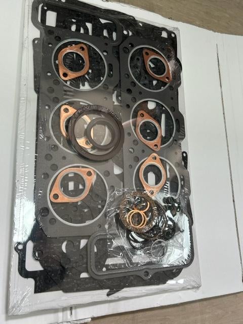 Motorpakkingset voor Fiat Dino 2400, Ophalen of Verzenden, Nieuw, Fiat