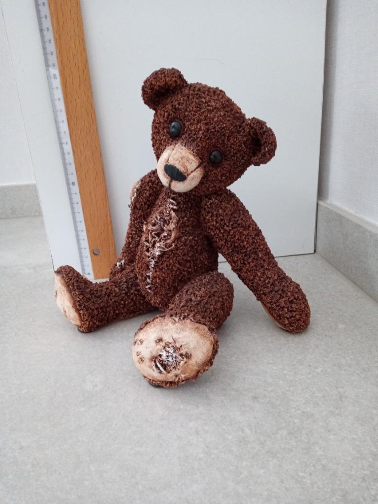 Collectie Teddybeer, Antiek en Kunst, Ophalen