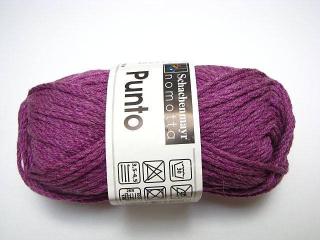SMC Punto coloris 49, Hobby & Loisirs créatifs, Tricot & Crochet, Enlèvement ou Envoi, Neuf, Tricot, Laine ou Fils