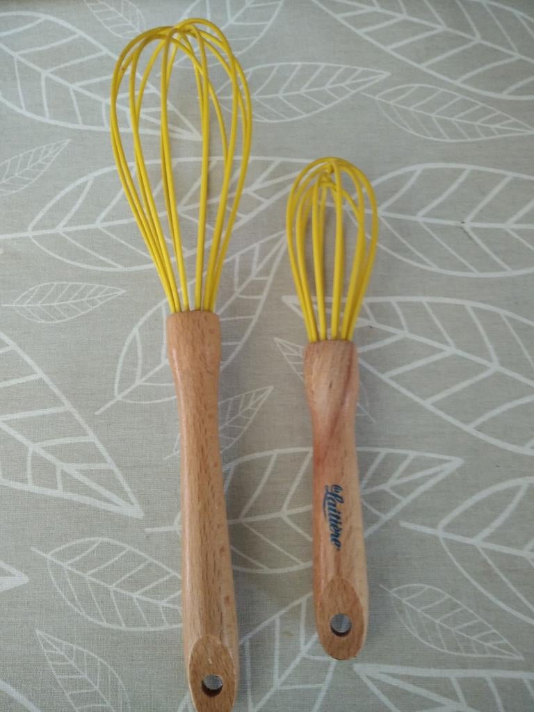 2 kloppers, Ophalen of Verzenden, Nieuw