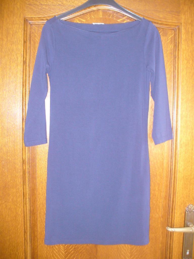 Kleedje Sutherland maat M, Kleding | Dames, Ophalen of Verzenden, Maat 38/40 (M), Blauw