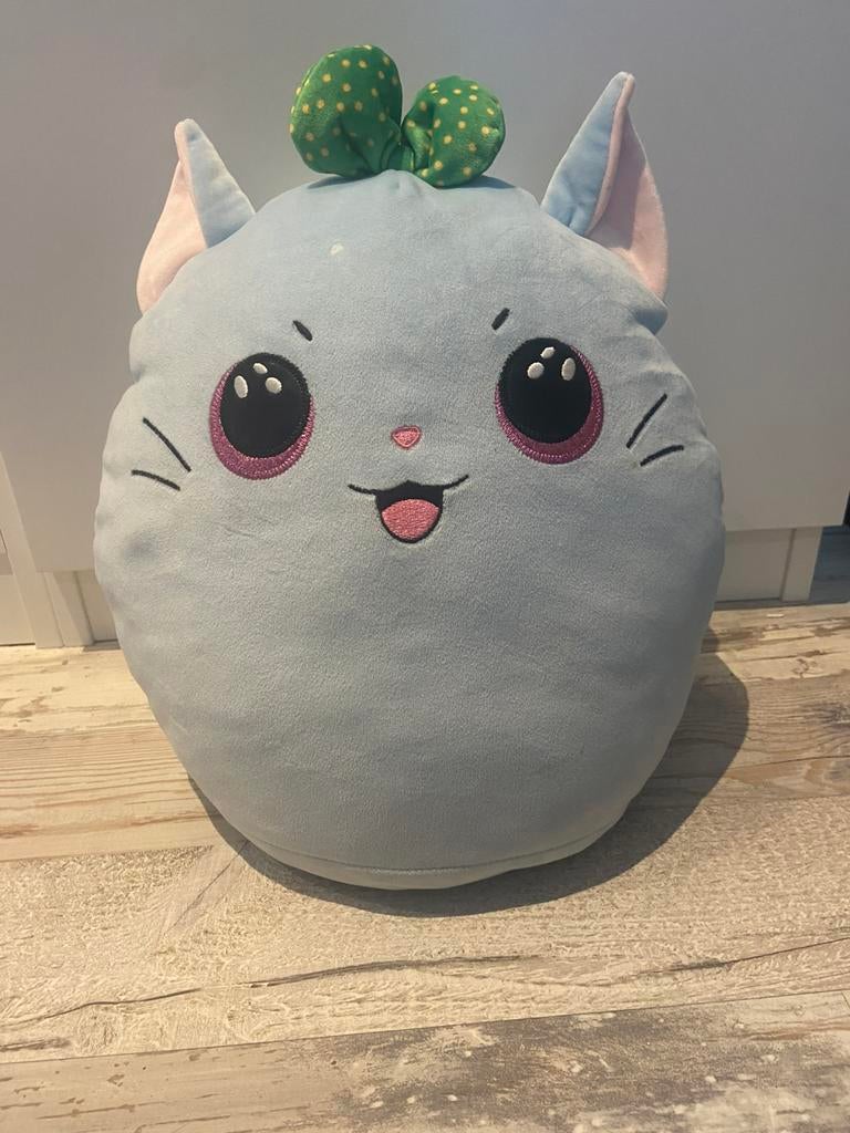 Squishmallow 30cm, Enlèvement, Comme neuf