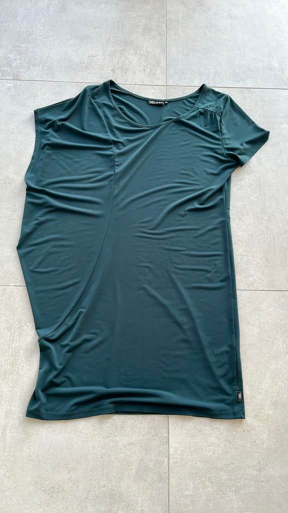 Groene tuniek Didi M, Vêtements | Femmes, Taille 38/40 (M), Enlèvement ou Envoi, Didi, Vert