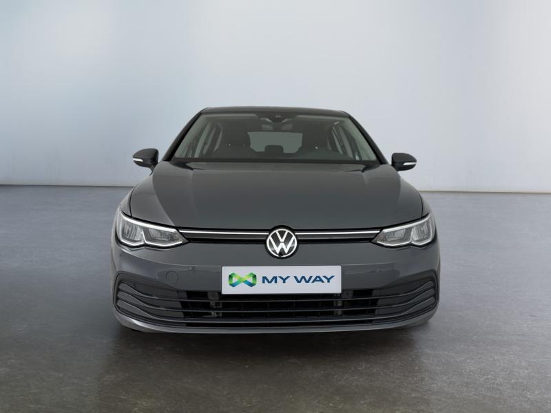 Volkswagen Golf Life*Boite auto*GPS*Caméra*Carplay*Capteurs, Achat, Euro 6, Entreprise, 5 portes
