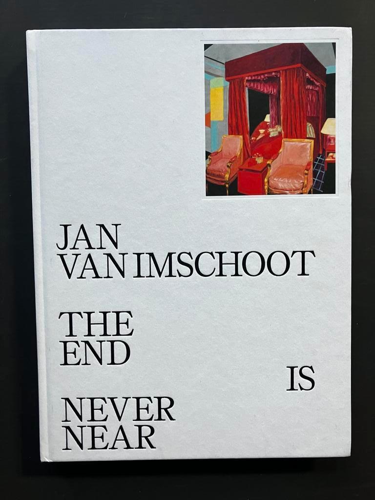 Jan Van Imschoot. The End is Never Near NDL versie, Enlèvement