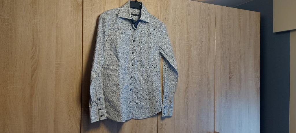 BLOUSE BUTCH, Kleding | Dames, Ophalen of Verzenden