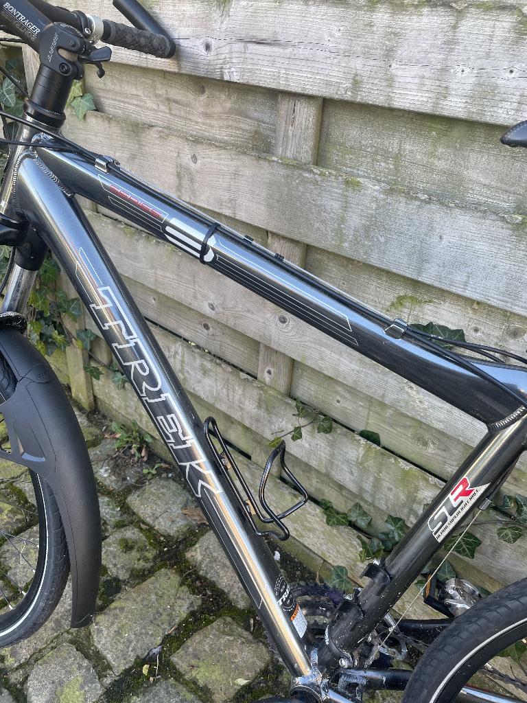 Trek 6500 DISC mountainbike, Vélos & Vélomoteurs, Enlèvement, Comme neuf, Trek