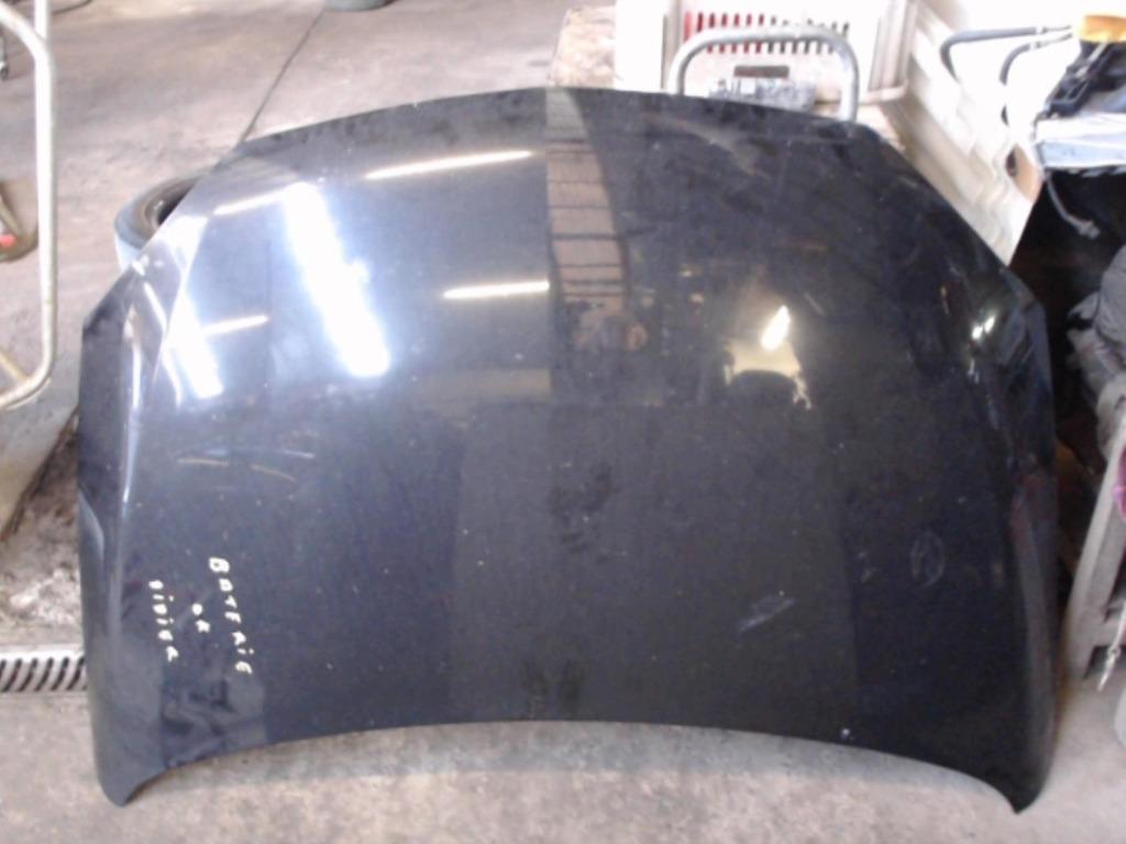 Capot Opel Corsa C, Gebruikt, Voor, Opel, Ophalen of Verzenden