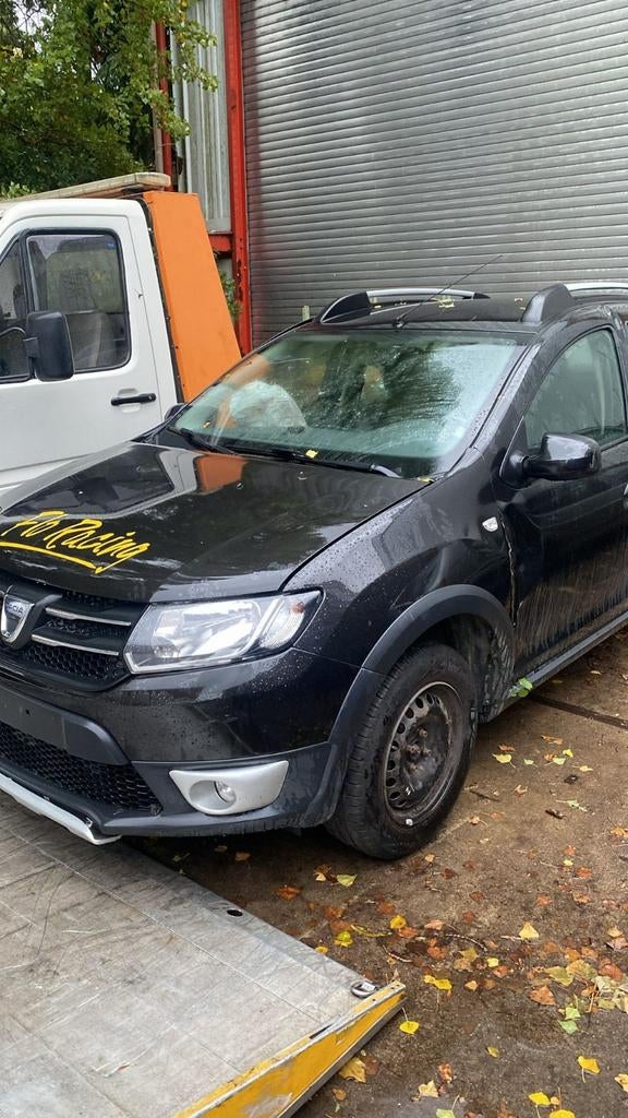 Toutes pièces disponibles pour Dacia Sandero, Enlèvement ou Envoi, Dacia
