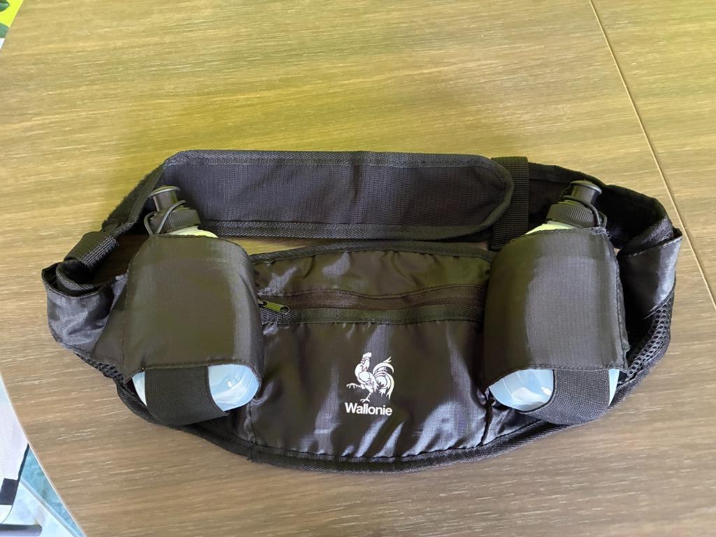 Ceinture 2 gourdes, Enlèvement ou Envoi, Neuf