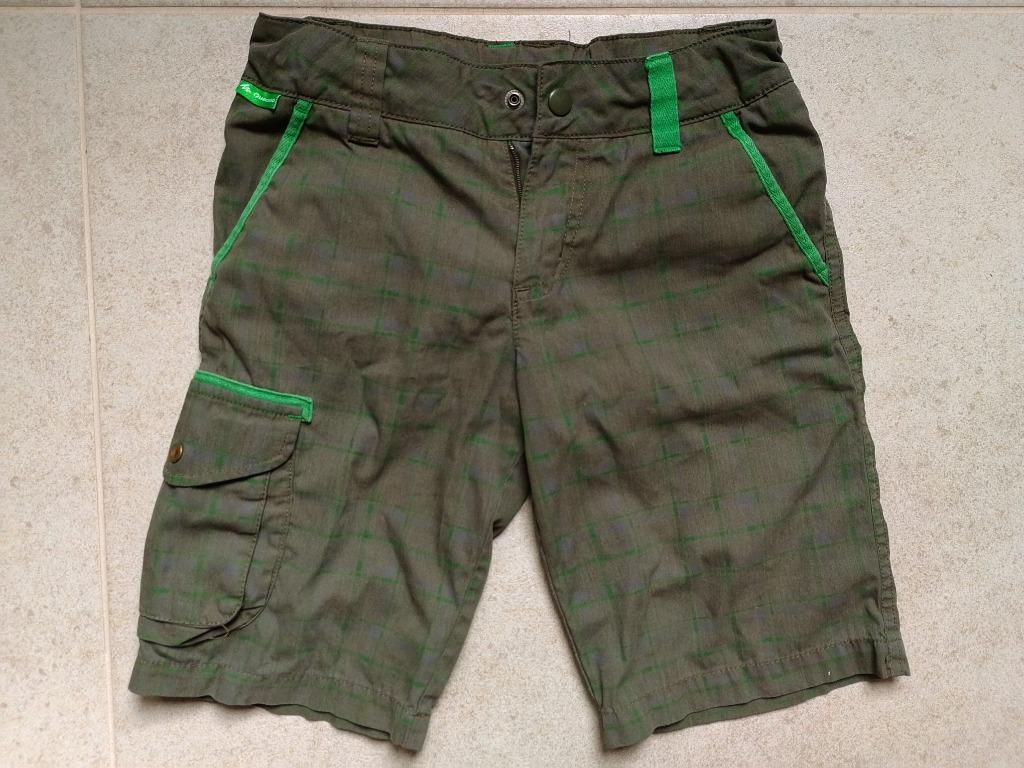 Short jongen maat 128, Enlèvement, Decathlon, Garçon, Pantalon