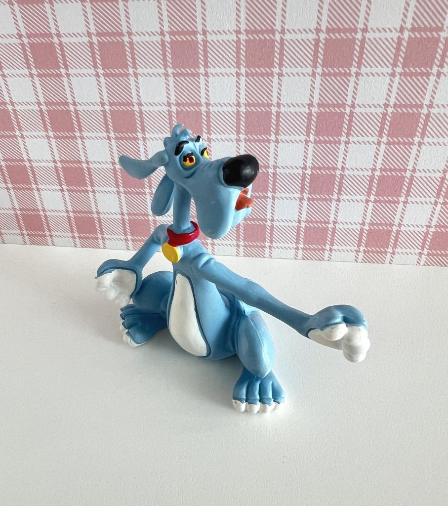 Figurine Foofur - 1988 Seep / Mendez Comics Spain, Gebruikt, Aucun, Seep, Ophalen of Verzenden