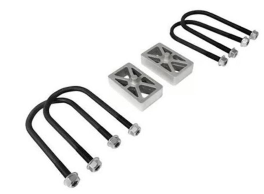 Ford Mustang 67-70 Rear End Lowering Kit, Auto-onderdelen, Ophalen of Verzenden, Nieuw, Ford