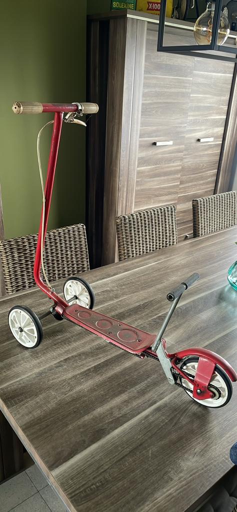Honda kick n go, Enlèvement ou Envoi, Utilisé