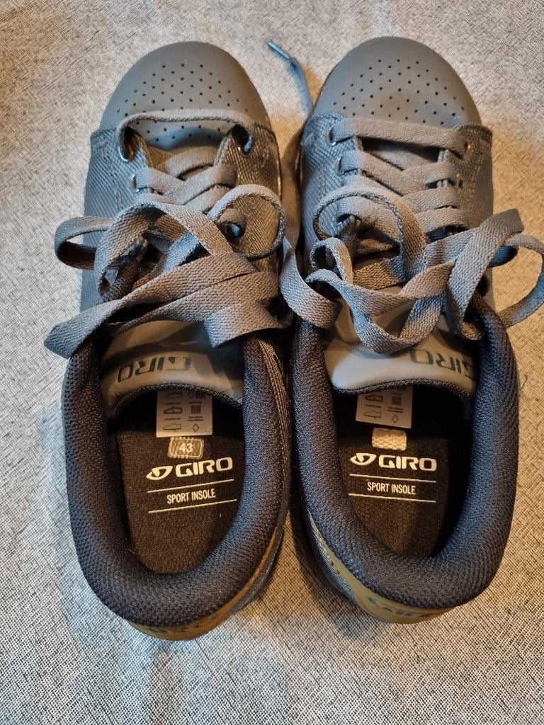 MTB schoenen Giro 'Deed', Fietsen en Brommers, Ophalen, Dames, Schoenen, Overige maten