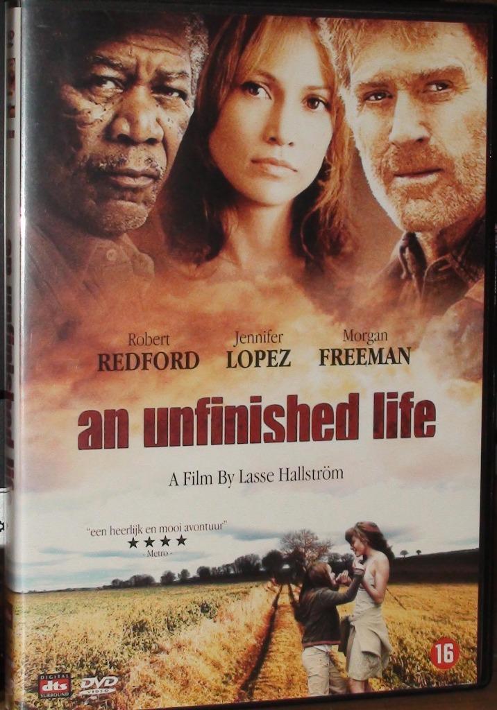 DVD une vie inachevée, Enlèvement ou Envoi