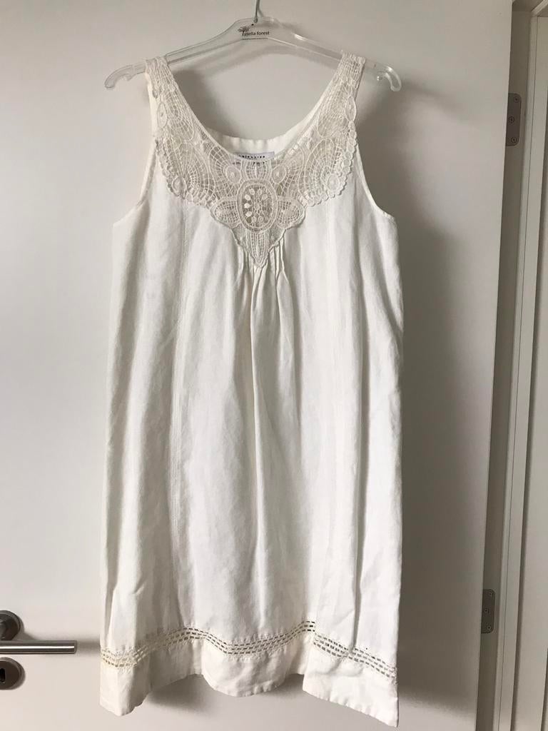 Robe Lola & Liza blanche, Taille 42, Vêtements | Femmes, Lola & Liza, Porté