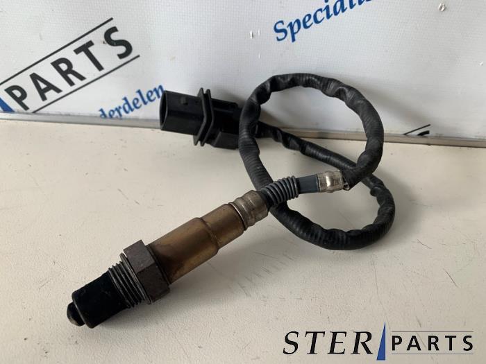 Sonde lambda d'un Mercedes S-Klasse, 3 mois de garantie, Utilisé, -, -