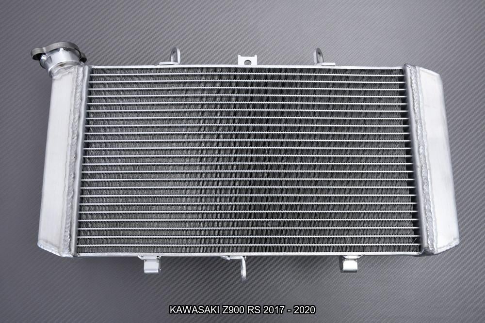 Radiateur AVDB KAWASAKI Z900 RS 2017 - 2020, Enlèvement ou Envoi, Neuf