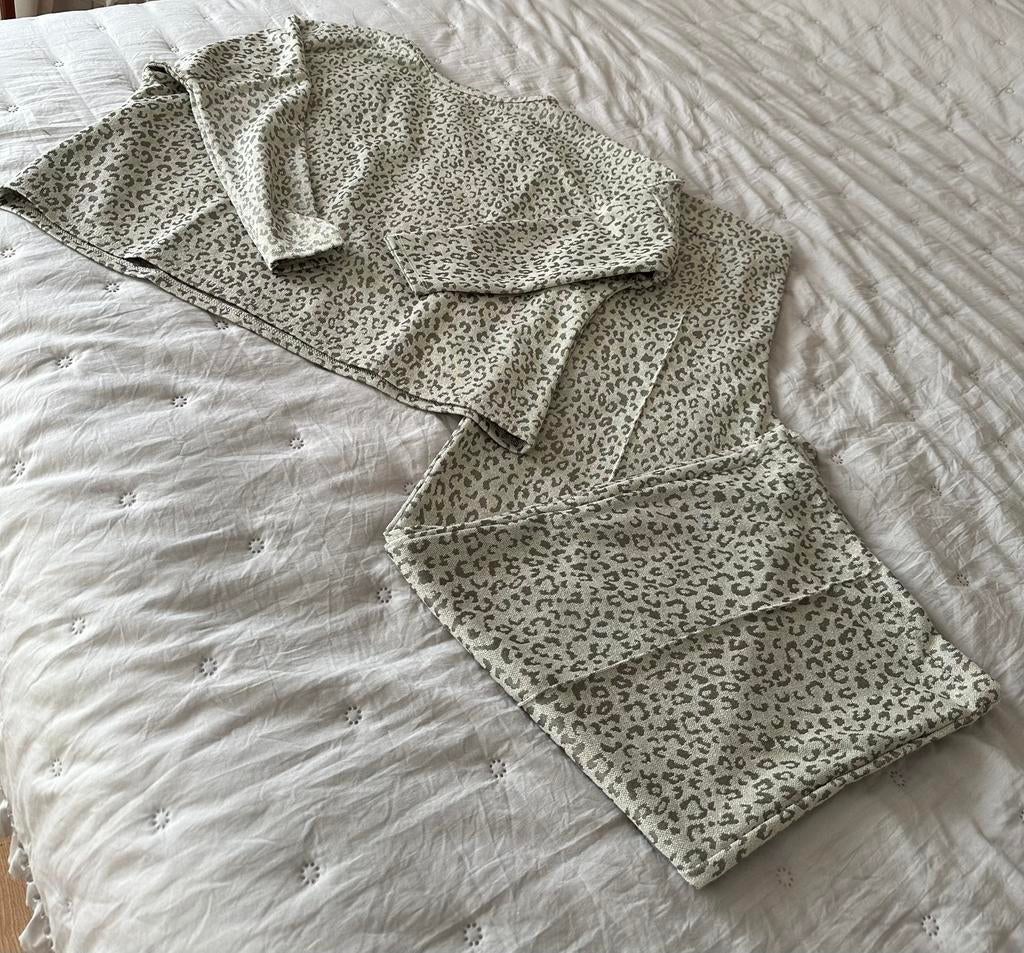 Huispak, Maat 38/40 (M), Verzenden, Beige, Overige typen