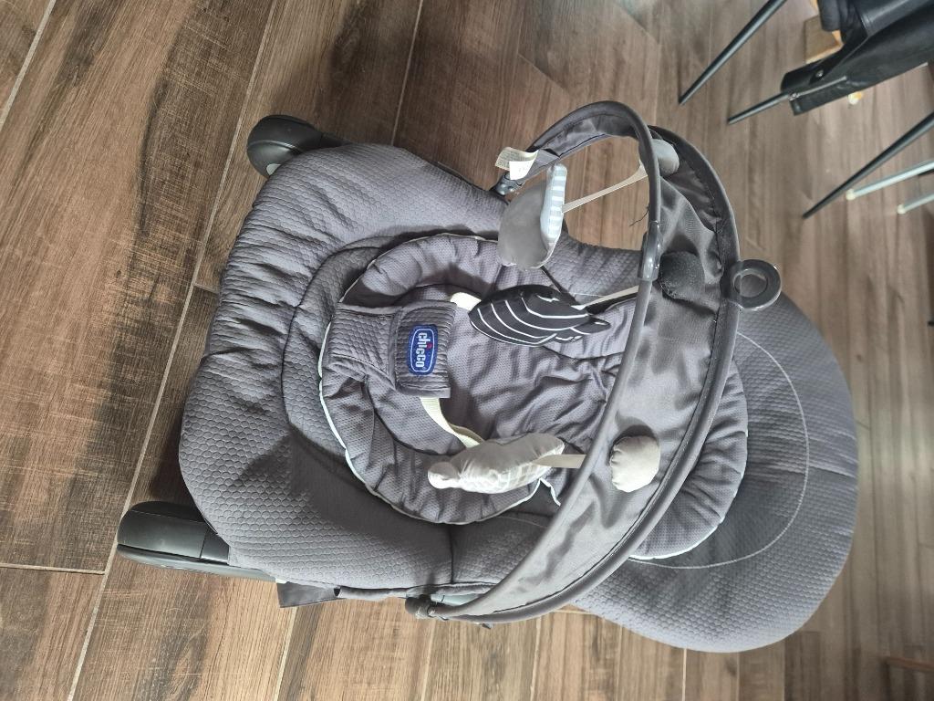 Chicco wipstoel, Kinderen en Baby's, Ophalen, Zo goed als nieuw, Overige typen