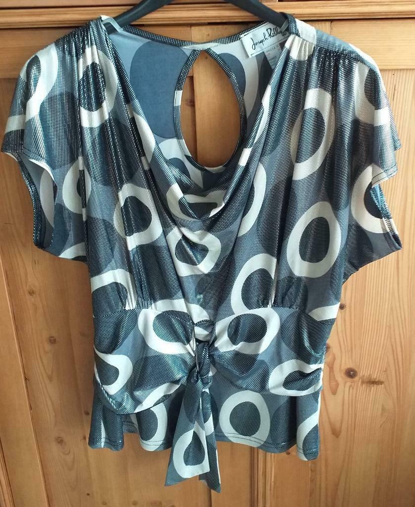 top Joseph ribkoff, Taille 38/40 (M), Enlèvement ou Envoi, Joseph Ribkoff, Neuf